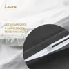 Lavea® 2er Set Kissenbezug 80 x 80 cm Baumwolle flauschig, Produktbild-Vorschau 8