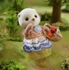 The Sea Otter Family - SYLVANIAN FAMILIES - 5803 Anteprima dell’immagine prodotto 12
