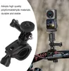 Motorrad-Halterung, Mountainbike-Lenkerhalterung für DJI Produktbild-Vorschau 3