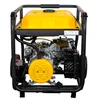 DeWalt Stromerzeuger Benzin AVR Konverter DXGNP85E Produktbild-Vorschau 4