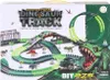 Dino Track Auto Track Controllato Dinosauro Racing Park 275 Anteprima dell’immagine prodotto 14