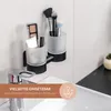 bremermann Bad-Serie PIAZZA BLACK TAPE - Produktbild-Vorschau 6