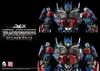 Transformers - La Vengeance DLX Figurine 1/6 Optimus Prime Voir les images du produit 15