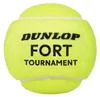 Palloni Dunlop Fort Tournament Dtb Dose 601614 Anteprima dell’immagine prodotto 4