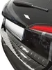 Ladekantenschutz Edelstahl MIT ABKANTUNG für Skoda Scala ab Produktbild-Vorschau 2