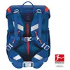 Scout sac d'école Exklusiv Bundesliga Neo Set 4 pièces Voir les images du produit 4