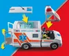 PLAYMOBIL Krankenwagen    One Size Produktbild-Vorschau 17