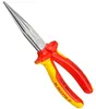 KNIPEX Elektro-Paket 3-teilig Kombi-,Flachzange + Produktbild-Vorschau 21