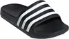 ADIDAS Adilette Aqua Kinder schwarz 29 Produktbild-Vorschau 3