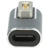 vhbw Adapter USB Typ C auf MagSafe 1 kompatibel mit Apple Produktbild-Vorschau 8