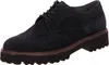 Gabor Halbschuhe Halbschuhe Veloursleder Produktbild-Vorschau 22