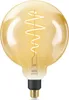 WiZ Filament 40W E27 XL-Globeform G200 Amber Einzelpack Produktbild-Vorschau 1