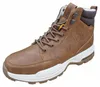 Scarpe da uomo Dockers by Gerli, stivali stringati con Anteprima dell’immagine prodotto 27
