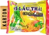 Aceccok Mi Lau Thai Thit Ga Instantnudeln Lau Thai Huhn Produktbild-Vorschau 1