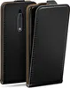 moex® Flip Case kompatibel mit Nokia 5 - Hülle mit 360 Grad Produktbild-Vorschau 1