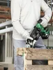 HiKoki 36V Multi Volt Scie sabre sans fil Scie tigre Voir les images du produit 14
