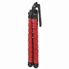 Hama Stativ "Flex" für Smartphone und GoPro, 26 cm, Rot Produktbild-Vorschau 3