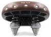 Selle Royal Tour Drifter Plus marron Position assise Voir les images du produit 3
