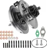 Turbocompresseur chra pour Audi A3 2,0 TDI 1968 CCM 140 HP Voir les images du produit 1