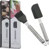 OLEIO hochwertiges Küchen-Zubehör Silikon-Set - Das Set Produktbild-Vorschau 1