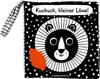 Babys kuschelweiches Kontrastbuch (Stoffbuch): Löwe Produktbild-Vorschau 1