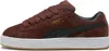 Puma Suede Xl Sportschuhe Braun EU 42 1/2 Herren Braun EU Produktbild-Vorschau 4