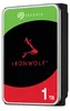 Seagate IronWolf Pro ST20000NT001, 20 TB, 7200 RPM, 256 MB, Produktbild-Vorschau 2