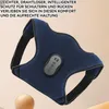 Support pour le dos et les épaules avec fonction massage, Voir les images du produit 5