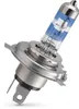 Żarówki PHILIPS H4 12V 60/55W P43t RacingVision GT200 Podgląd zdjęcia produktu 2