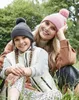 Beechfield B426B | Junior Original Pom Pom Beanie - Produktbild-Vorschau 7