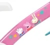Toimsa Kinderfahrrad 12" Peppa Pig rosa 1195 Rosa Náhled obrázku produktu 4
