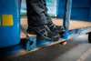 HAIX Sicherheitsstiefel Black Eagle Safety 40.1 Mid S3 ESD Produktbild-Vorschau 12