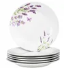 PRIMA DECO AURA Botanica 18-teiliges Tafelset Produktbild-Vorschau 10