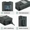 Custodia protettiva per Motorola ADVISOR TPG2200 Anteprima dell’immagine prodotto 3