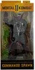 Mortal Kombat Spawn Actionfigur Commando Spawn 18 cm Produktbild-Vorschau 2