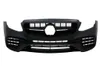 Paraurti per Mercedes E W213 S213 C238 A238 2016-2019 E63 Anteprima dell’immagine prodotto 1