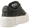 CONVERSE Converse Cruise Suede Grün Produktbild-Vorschau 3