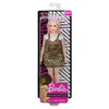 Barbie Fashionistas Puppe im Leoparden Kleid Produktbild-Vorschau 10