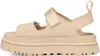 UGG W GOLDENGLOW Béžový Náhled obrázku produktu 16