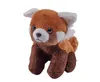 Wild Republic - Doudou - Pocketkins Eco - Panda roux Voir les images du produit 2