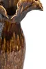 Light&living Vase "deco", 31x24,5x35,5 cm, VIVEIRO, Produktbild-Vorschau 4