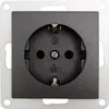 Schutzkontakt-Steckdose McPower ''Flair'' 250V/16A, Produktbild-Vorschau 2