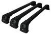 Barres De Toit Transversales pour VW T5 T6 2003-2024 Voir les images du produit 12