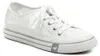 Mustang Dames Faible Sneaker Low Top 26M0242012 blanc Voir les images du produit 21
