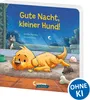 Gute Nacht, kleiner Hund! Produktbild-Vorschau 1