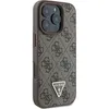 A close-up side view of a phone case with a patterned design and a brand logo. Podgląd zdjęcia produktu