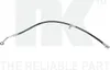 NK 8526132 Bremsschlauch Hinten Rechts für HONDA JAZZ IV Produktbild-Vorschau 1