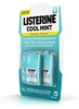 Atemerfrischungsstreifen Set, Listerine, Pocket Packs, Produktbild-Vorschau 2
