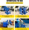 SucceBuy Multipurpose Vise 6-Inch Bench Vise 360-Degree Anteprima dell’immagine prodotto 6
