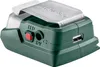 Metabo Akku-Power-Adapter PowerMaxx PA 12 LED-USB, 12 V Produktbild-Vorschau 1
